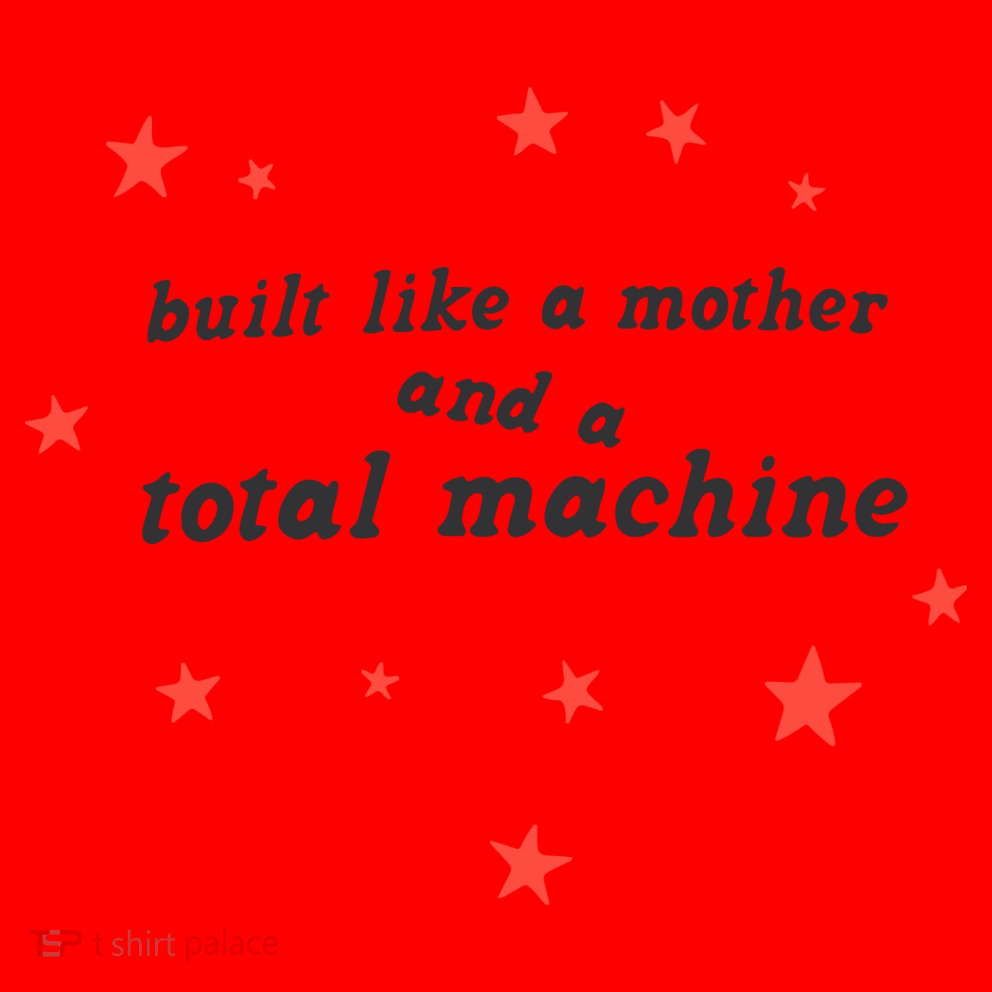 Built Like A Mother And A Total Machine All American Bitch Olivia Santa Hat