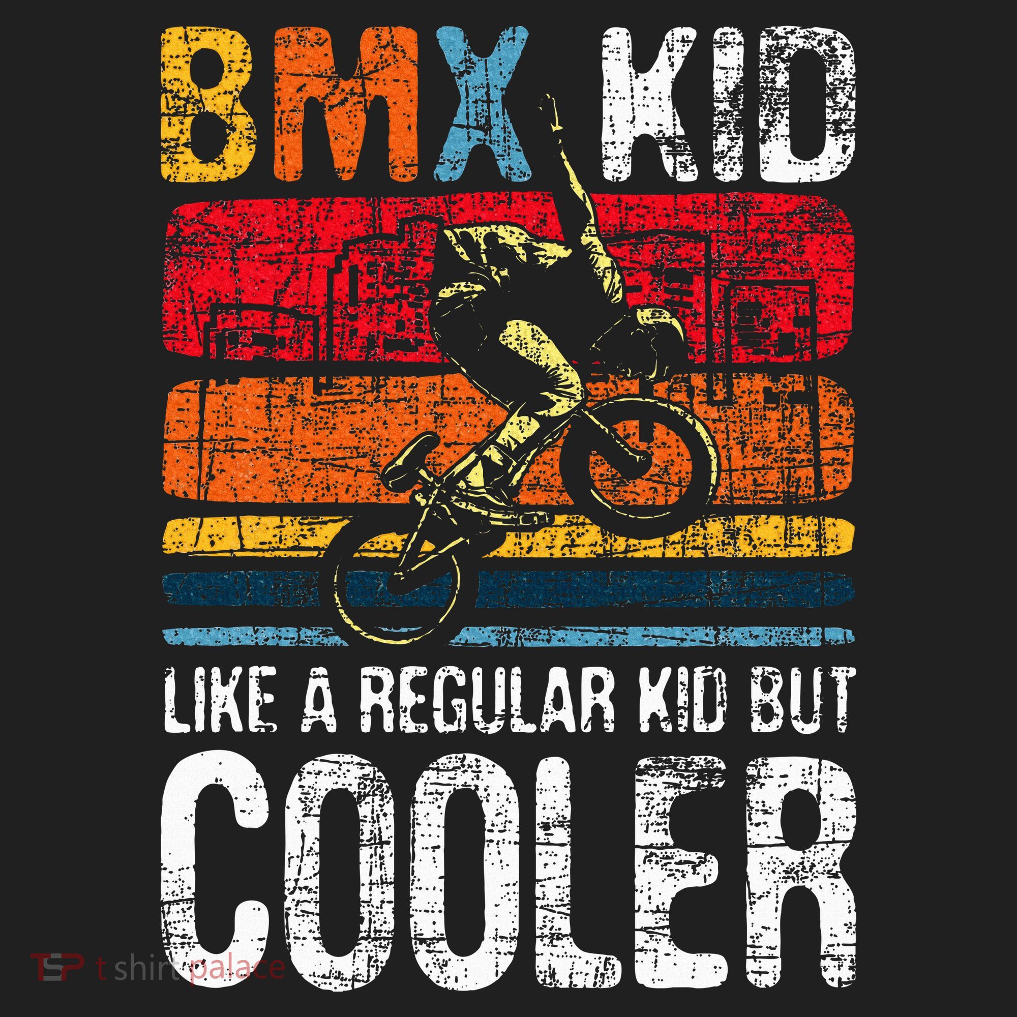 Bmx Like A Regular Cyclist Bicycle Bike Rider Beanie