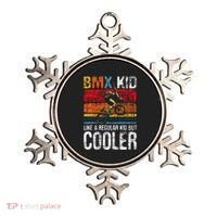 Bmx Like A Regular Cyclist Bicycle Bike Rider Ornament thumb 0