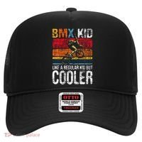 Bmx Like A Regular Cyclist Bicycle Bike Rider Hat thumb 0