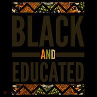 Black And Educated History African Pride  Coffee Mug thumb 5