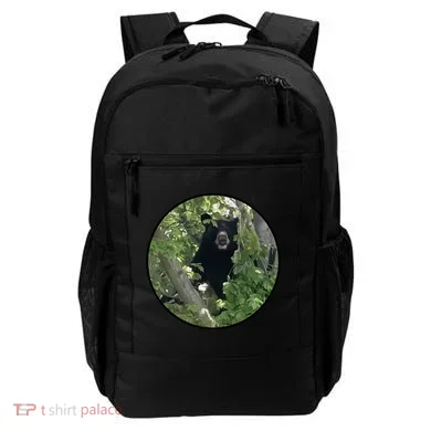 Black Bear Wilderness Backpack