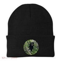 Black Bear Wilderness Beanie thumb 0