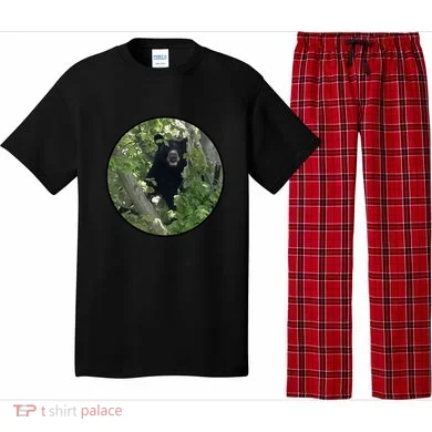 Pajama Set