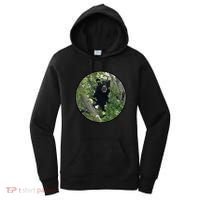 Black Bear Wilderness Women's Hoodie thumb 0