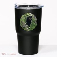 Black Bear Wilderness Tumbler thumb 0