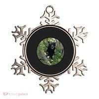 Black Bear Wilderness Ornament thumb 0