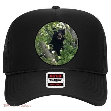 Black Bear Wilderness Hat
