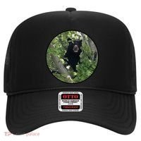 Black Bear Wilderness Hat thumb 0