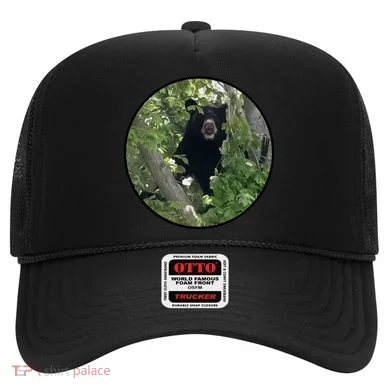 Black Bear Wilderness Hat