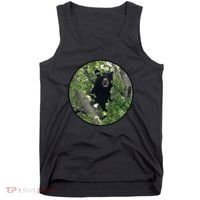 Black Bear Wilderness Tank Top thumb 0