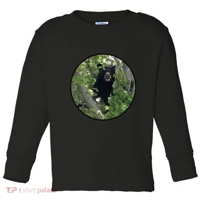 Toddler Long Sleeve
