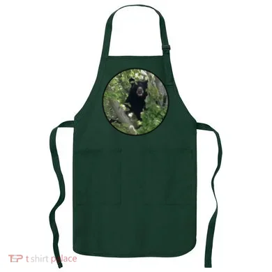 Black Bear Wilderness Apron
