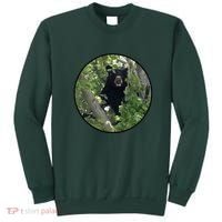 Black Bear Wilderness Sweatshirt thumb 0