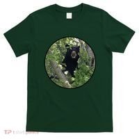 Black Bear Wilderness T-Shirt thumb 0
