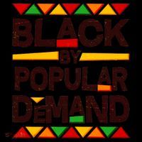 Black By Popular Demand Black Lives Matter History Coffee Mug thumb 5
