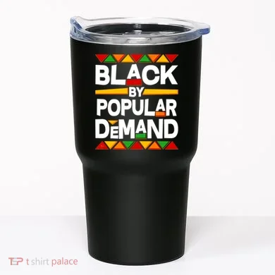 Tumbler