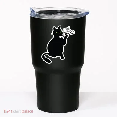 Tumbler