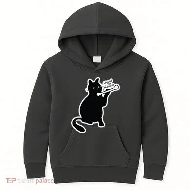 Kids Hoodie