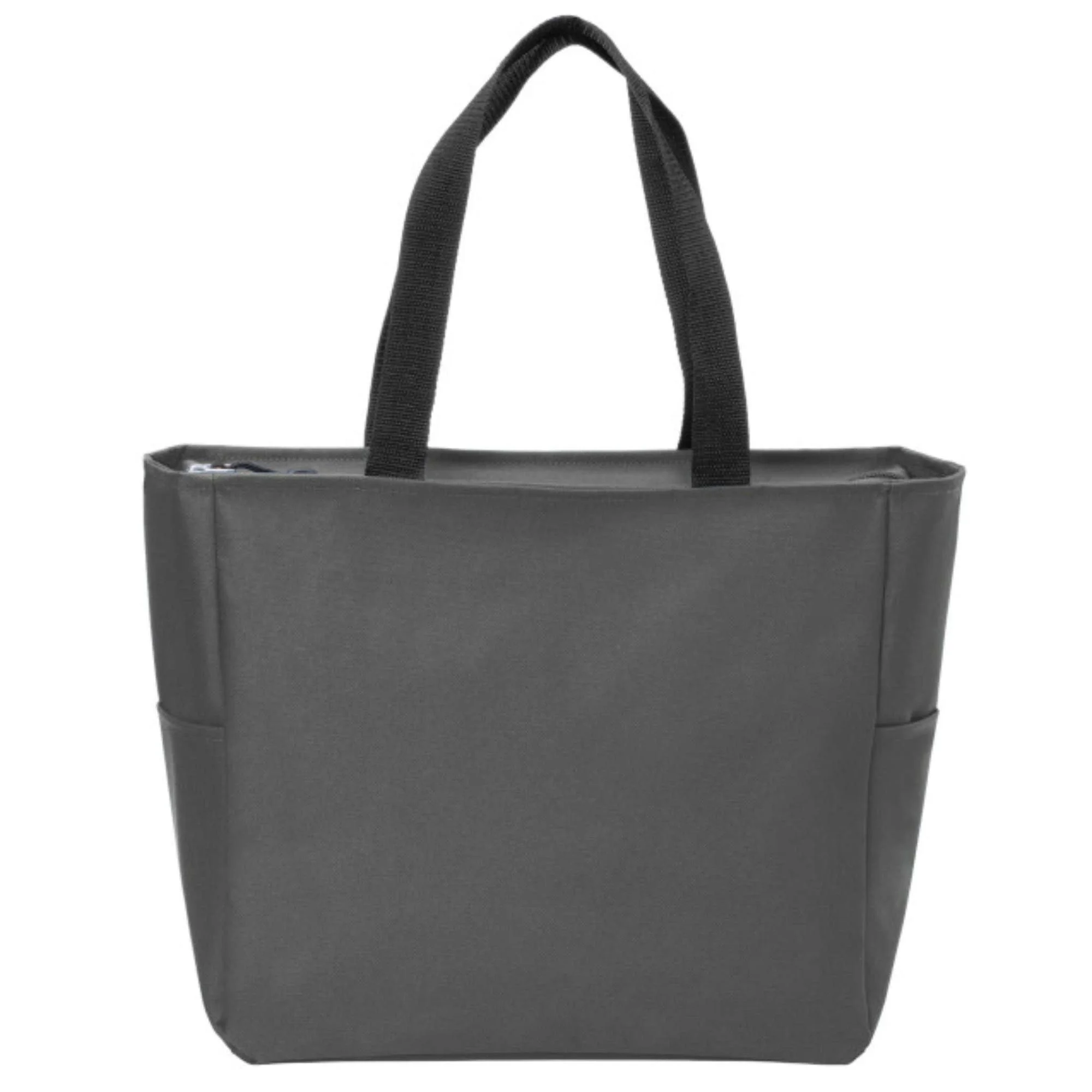 Black Cat I Found This Humerus Funny Tote Bag