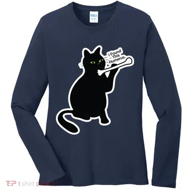 Women's Long Sleeve Shirt