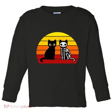 Toddler Long Sleeve