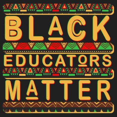 Black Educators Matters 15oz Campfire Ceramic Mug