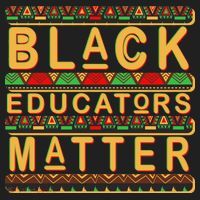 Black Educators Matters Beanie thumb 2