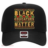 Black Educators Matters Hat thumb 0