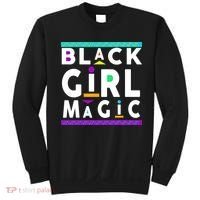 Black Girl Magic Sweatshirt thumb 0