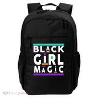 Black Girl Magic Backpack thumb 0