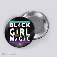 Black Girl Magic Button thumb 0