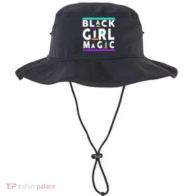 Black Girl Magic Bucket Hat