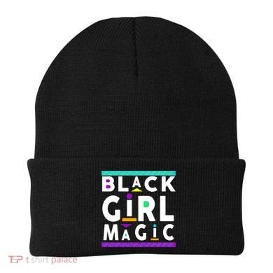 Black Girl Magic Beanie