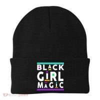 Black Girl Magic Beanie thumb 0