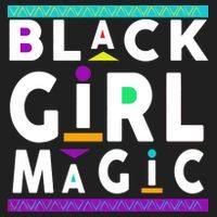 Black Girl Magic Beanie thumb 2