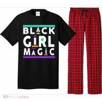 Black Girl Magic Pajama Set thumb 0