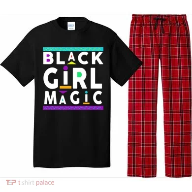 Pajama Set