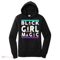 Black Girl Magic Women's Hoodie thumb 0