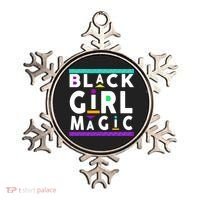 Black Girl Magic Ornament thumb 0