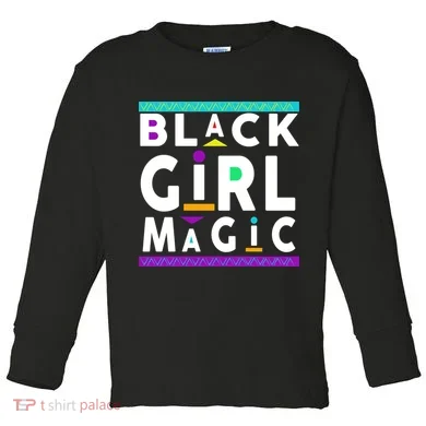 Toddler Long Sleeve