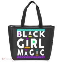 Black Girl Magic Bag thumb 0