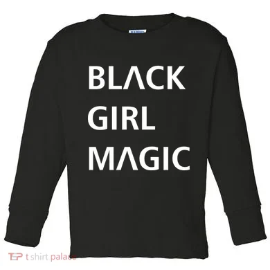 Toddler Long Sleeve