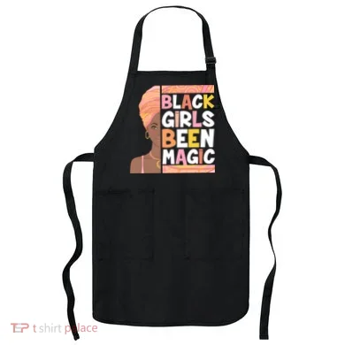 Apron