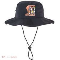 Black Girls Been Magic Bucket Hat thumb 0