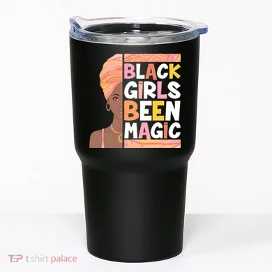 Tumbler