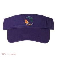 Black Goldfish Visor thumb 0