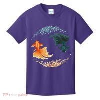 Black Goldfish Kids T-Shirt thumb 0