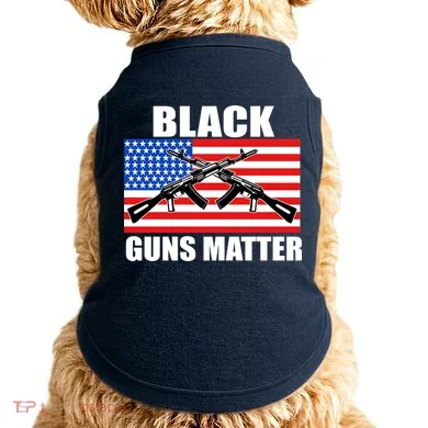 Doggie Tank