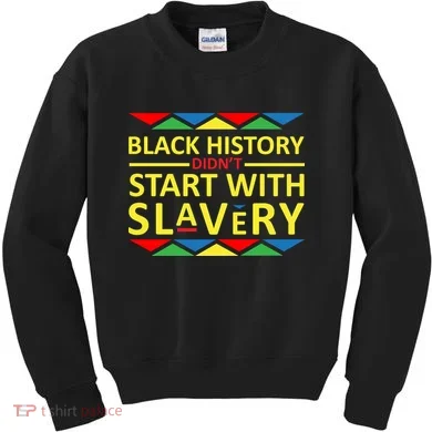 Kids Sweatshirt